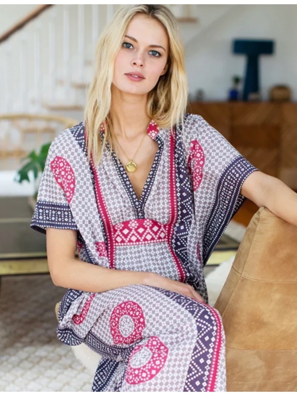 Emerson Fry Caftan